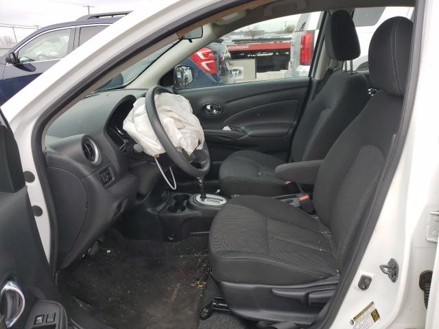 Photo 7 from auction – 2019 NISSAN VERSA S with VIN 3N1CN7AP1KL842227