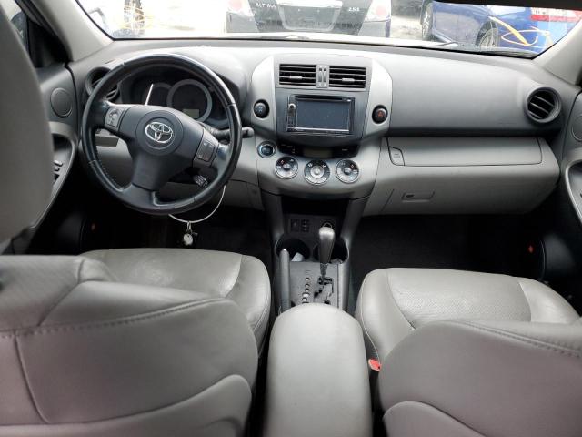 Photo 8 from auction – 2011 TOYOTA RAV4 LIMIT with VIN 2T3DK4DV6BW044950
