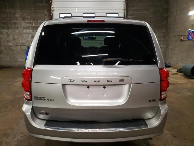 صورة رقم 6 من المزاد - 2012 DODGE GRAND CARA مع VIN 2C4RDGCG8CR296165