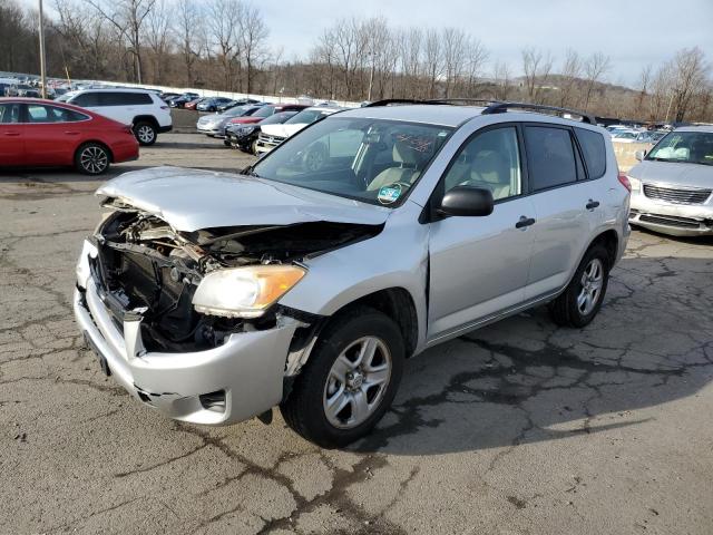 TOYOTA RAV4 2009 with VIN JTMBF33V595000575 - Photo from auction