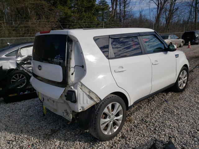 Foto 3 de la subasta – 2014 KIA SOUL + con VIN KNDJP3A53E7043421