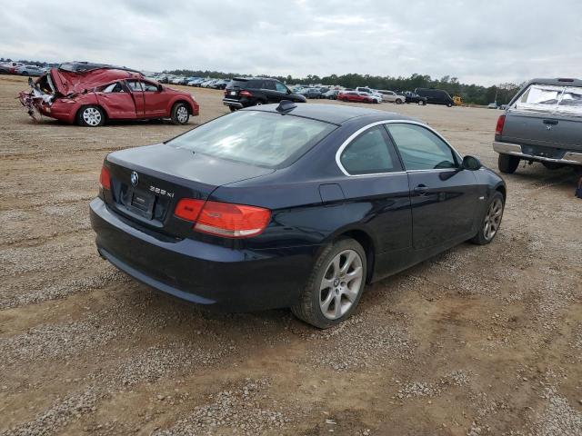 Photo 3 from auction – 2007 BMW 328 XI with VIN WBAWC33537PD06959