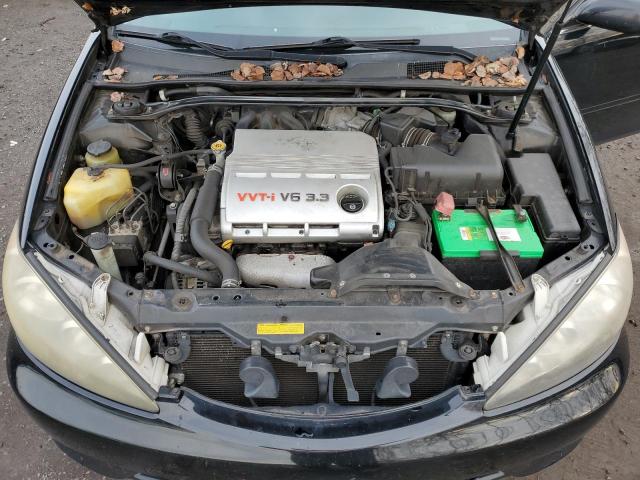 Photo 11 from auction – 2006 TOYOTA CAMRY with VIN JTDBA32K160026797