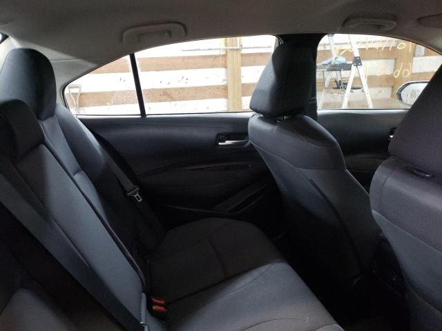 Photo 10 from auction – 2021 TOYOTA COROLLA LE with VIN 5YFEPMAE8MP170363