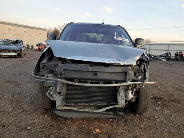 Photo 5 from auction – 2004 BUICK RENDEZVOUS with VIN 3G5DA03E94S527871