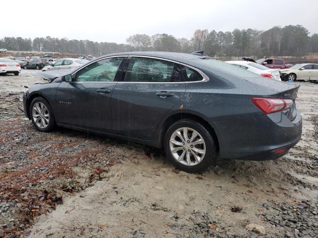 Photo 2 from auction – 2019 CHEVROLET MALIBU LT with VIN 1G1ZD5STXKF184663