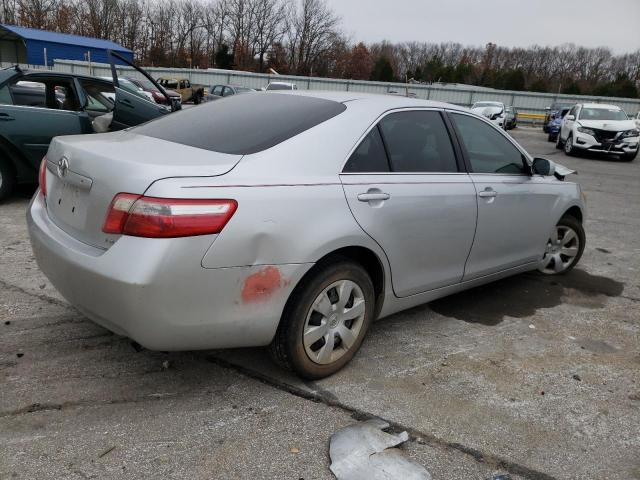 Photo 3 from auction – 2007 TOYOTA CAMRY CE with VIN 4T4BE46K97R006863
