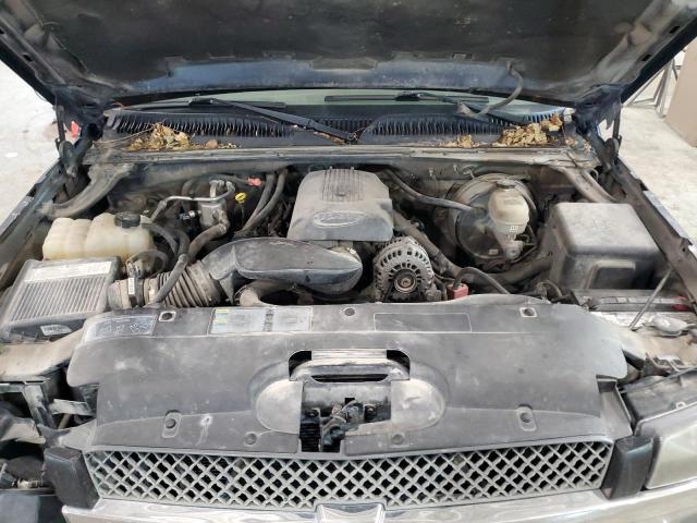 Photo 11 from auction – 2005 CHEVROLET SILVERADO with VIN 2GCEK13T951125294