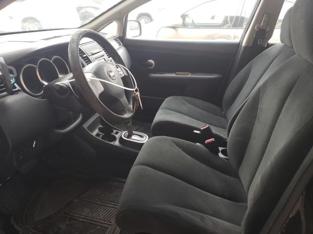 Photo 7 from auction – 2011 NISSAN VERSA S with VIN 3N1BC1CP9BL415048
