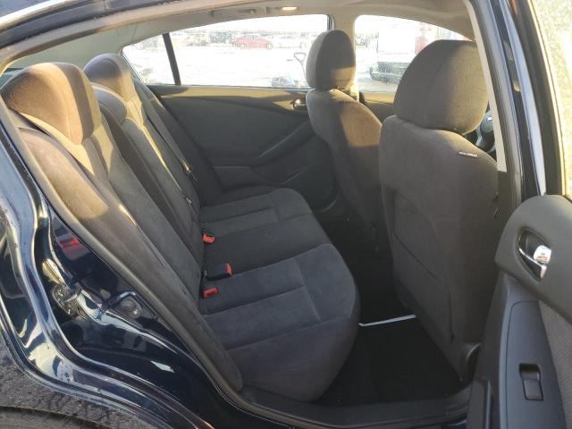 Photo 10 from auction – 2007 NISSAN ALTIMA with VIN 1N4AL21E67N467735