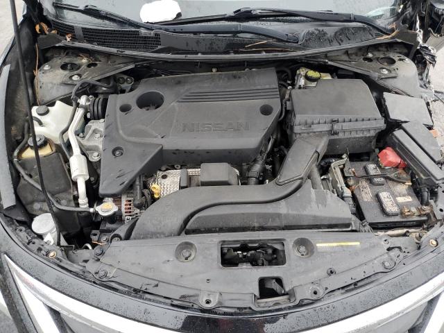 Photo 11 from auction – 2015 NISSAN ALTIMA 2.5 with VIN 1N4AL3AP4FC588975
