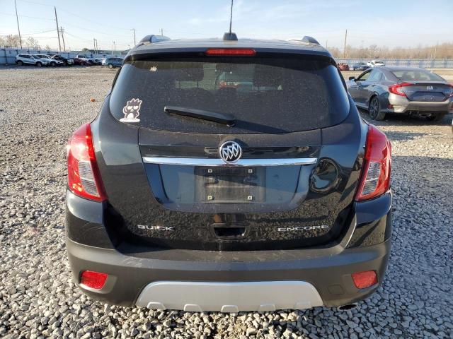 Photo 6 from auction – 2015 BUICK ENCORE CON with VIN KL4CJBSB5FB267419