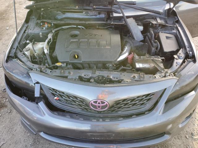 صورة رقم 11 من المزاد - 2012 TOYOTA COROLLA BA مع VIN 2T1BU4EE8CC870954