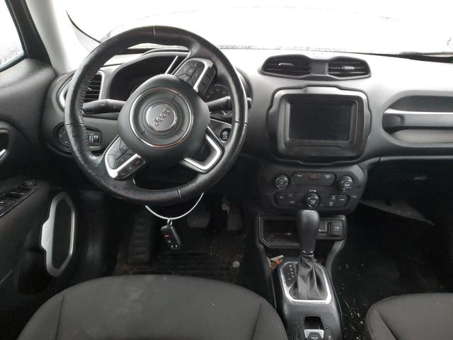 Photo 8 from auction – 2018 JEEP RENEGADE L with VIN ZACCJABB8JPH76192