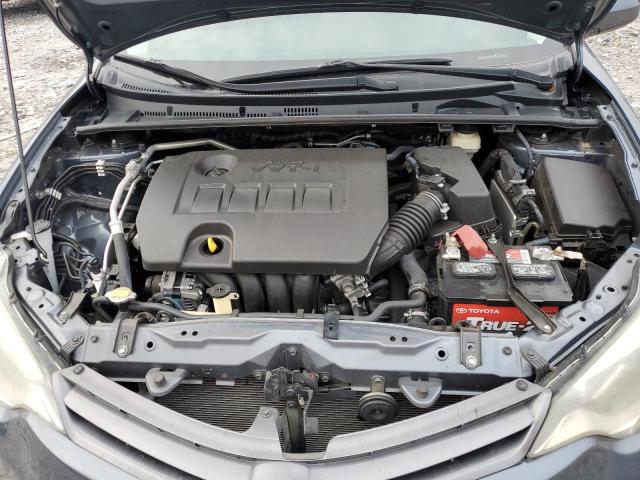 Photo 11 from auction – 2016 TOYOTA COROLLA L with VIN 2T1BURHE0GC650657