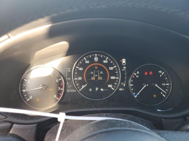 Photo 9 from auction – 2021 MAZDA CX-30 with VIN 3MVDMBAYXMM309112
