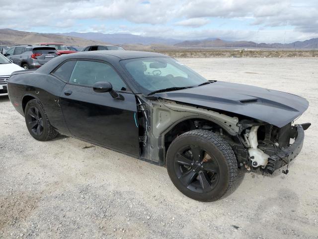 Photo 4 from auction – 2015 DODGE CHALLENGER with VIN 2C3CDZAGXFH831855