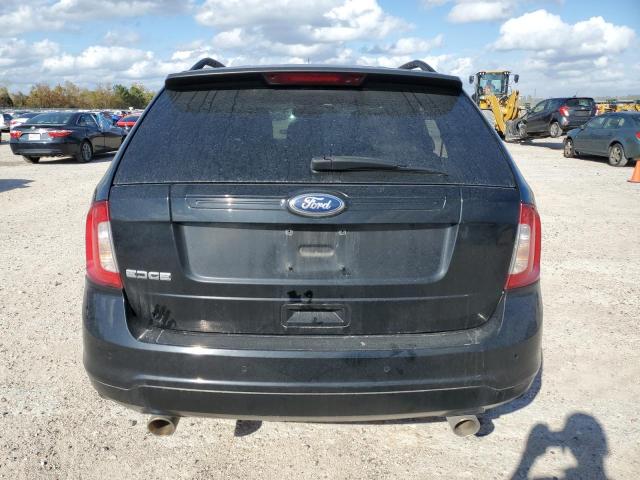 Photo 6 from auction – 2011 FORD EDGE SE with VIN 2FMDK3GCXBBB58694