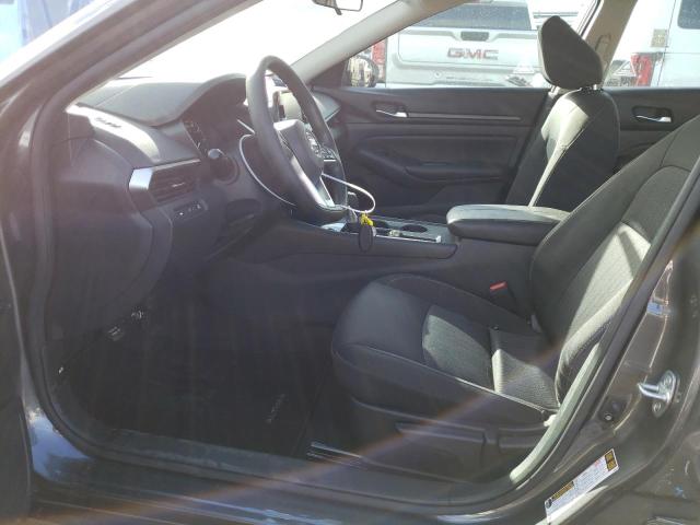 Photo 7 from auction – 2022 NISSAN ALTIMA S with VIN 1N4BL4BV9NN327562