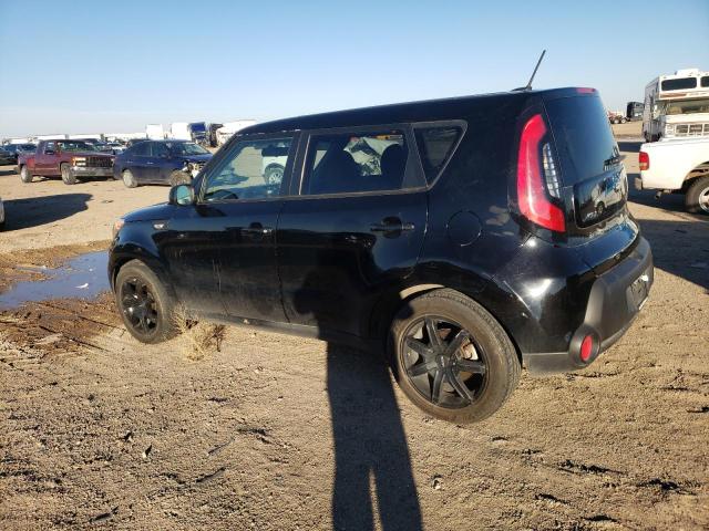Photo 2 from auction – 2014 KIA SOUL with VIN KNDJN2A25E7089323