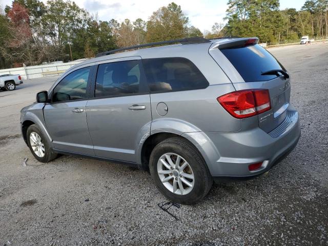 Photo 2 from auction – 2016 DODGE JOURNEY SX with VIN 3C4PDDBG6GT163382