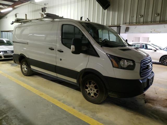 Photo 4 from auction – 2016 FORD TRANSIT T- with VIN 1FTYR1YG2GKA12519