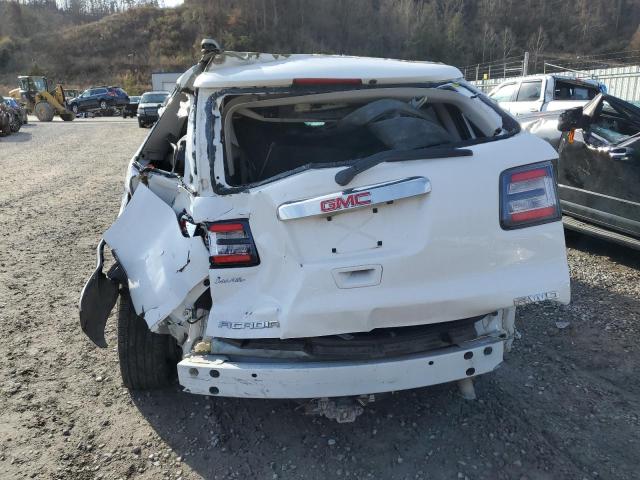 Photo 6 from auction – 2016 GMC ACADIA SLE with VIN 1GKKVPKD5GJ345343
