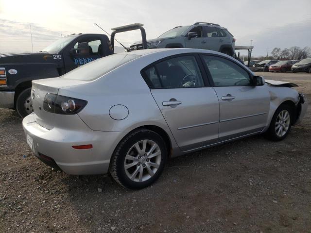 Photo 3 from auction – 2007 MAZDA 3 I with VIN JM1BK32F971736851