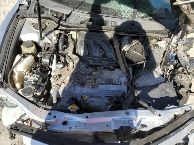Photo 11 from auction – 2011 TOYOTA CAMRY SE with VIN 4T1BK3EK0BU124064