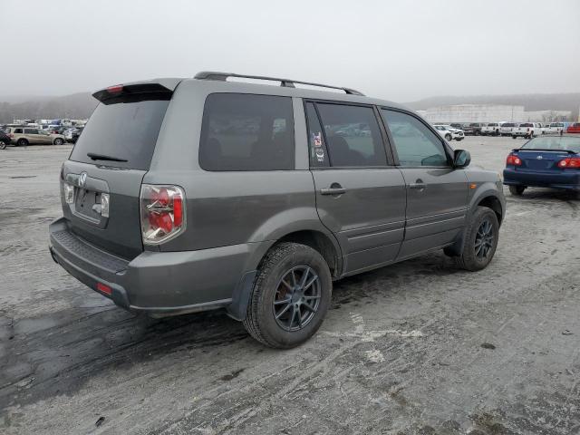 Zdjęcie 3 z aukcji – 2008 HONDA PILOT EXL z VIN 5FNYF28738B020674
