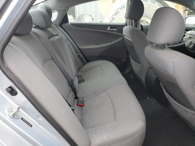 Photo 10 from auction – 2013 HYUNDAI SONATA GLS with VIN 5NPEB4ACXDH546989
