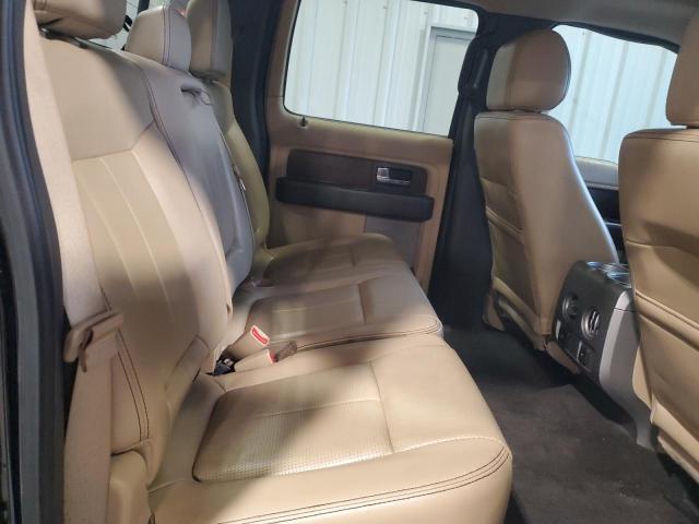 Photo 10 from auction – 2013 FORD F150 SUPER with VIN 1FTFW1ET3DFB49572