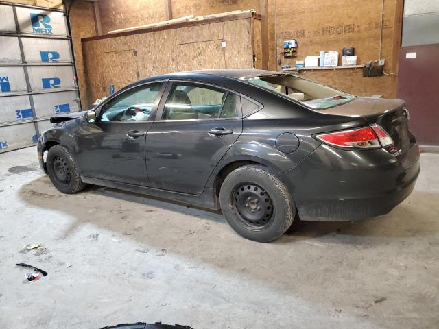 Photo 2 from auction – 2012 MAZDA 6 I with VIN 1YVHZ8BH9C5M33280
