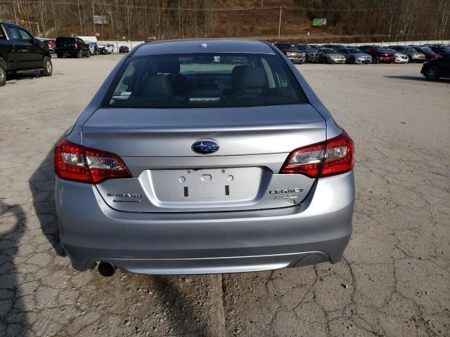 Photo 6 from auction – 2015 SUBARU LEGACY 2.5 with VIN 4S3BNAL60F3034527