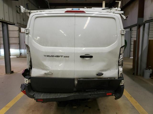 Photo 6 from auction – 2016 FORD TRANSIT T- with VIN 1FTYR1YG2GKA12519
