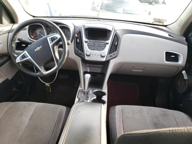 Photo 8 from auction – 2012 CHEVROLET EQUINOX LT with VIN 2GNALDEK7C6168184