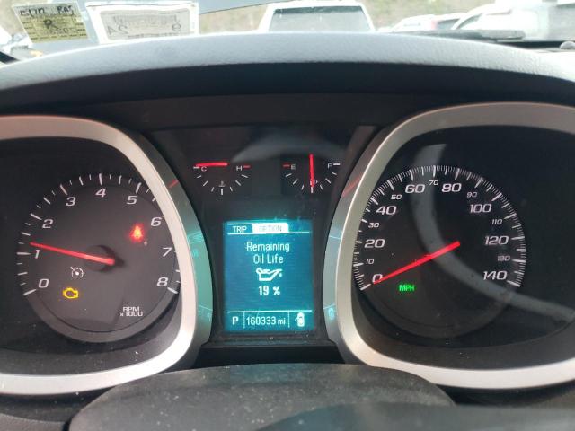 Photo 9 from auction – 2013 CHEVROLET EQUINOX LS with VIN 2GNALBEK5D6283954