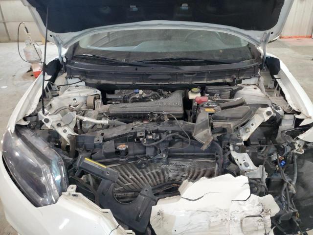 Photo 11 from auction – 2016 NISSAN ROGUE S with VIN KNMAT2MV6GP653642