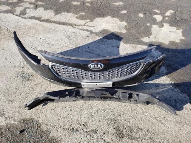 Photo 12 from auction – 2014 KIA FORTE LX with VIN KNAFK4A66E5122934
