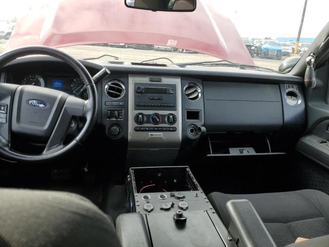 Photo 8 from auction – 2015 FORD EXPEDITION with VIN 1FMJU1GTXFEF11415