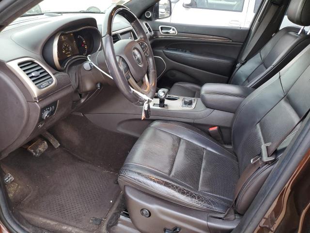 Photo 7 from auction – 2014 JEEP GRAND CHER with VIN 1C4RJFJGXEC364161