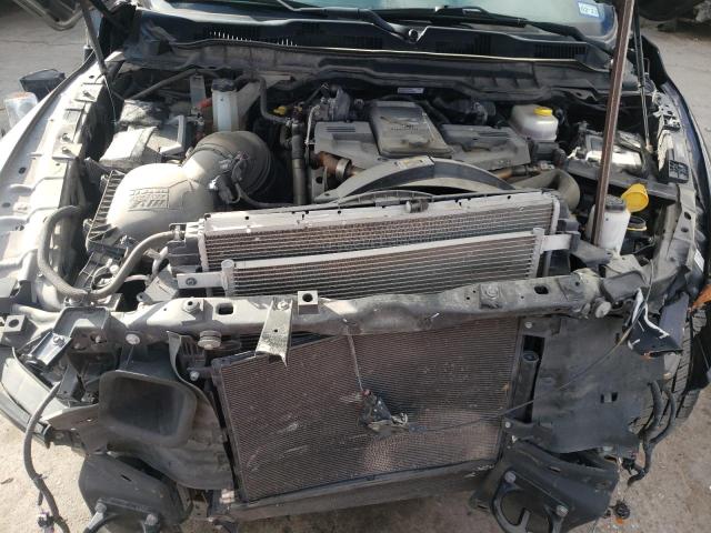Photo 11 from auction – 2018 RAM 2500 SLT with VIN 3C6UR5DL0JG411797