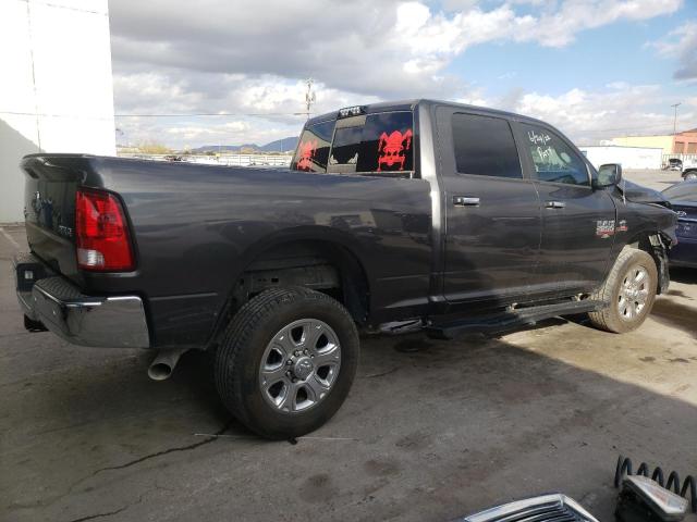 Photo 3 from auction – 2018 RAM 2500 SLT with VIN 3C6UR5DL0JG411797