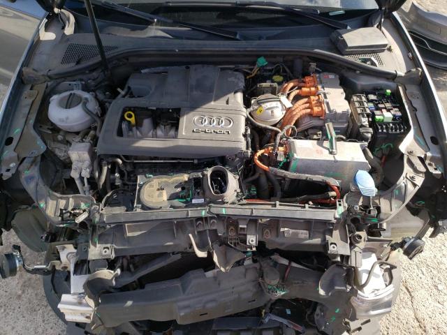 Photo 11 from auction – 2016 AUDI A3 E-TRON with VIN WAUUPBFF2GA061842