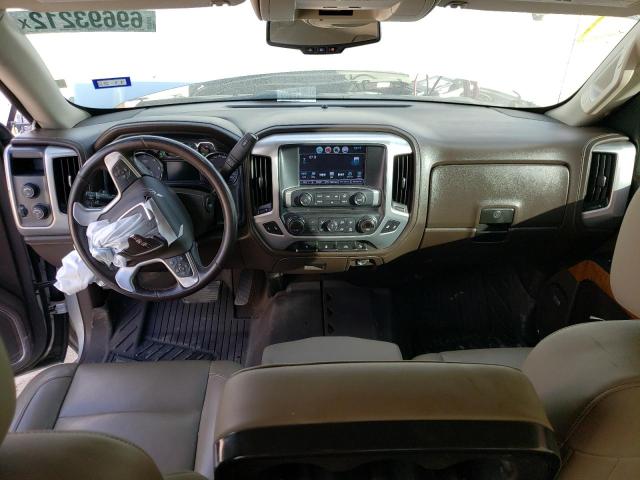 Photo 8 from auction – 2018 GMC SIERRA K15 with VIN 3GTU2NEC7JG548070