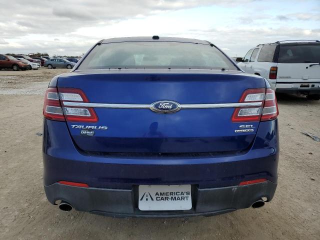 Photo 6 from auction – 2015 FORD TAURUS SEL with VIN 1FAHP2E8XFG135470
