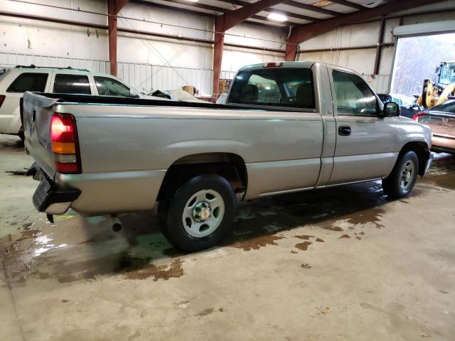 Photo 3 from auction – 2002 CHEVROLET SILVERADO with VIN 1GCEC14W62Z344609