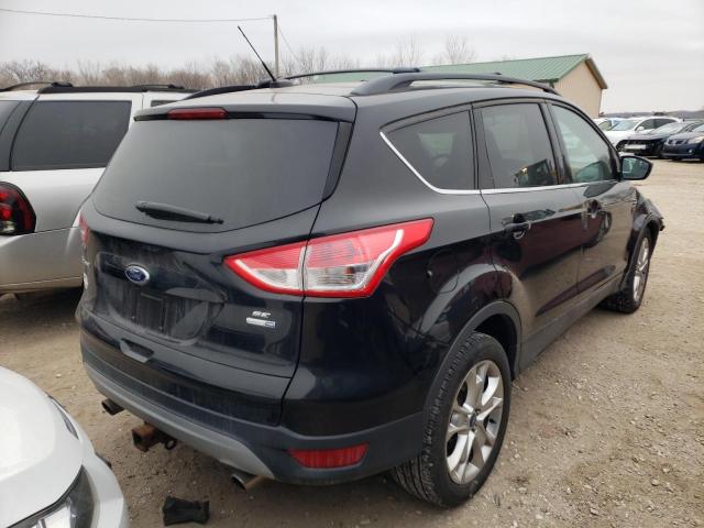 Photo 3 from auction – 2013 FORD ESCAPE SE with VIN 1FMCU9G92DUC23838