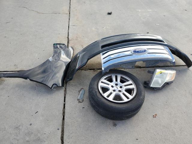 Photo 12 from auction – 2008 FORD EDGE SEL with VIN 2FMDK38C08BA01778