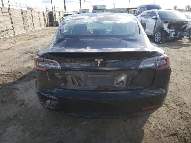Photo 6 from auction – 2019 TESLA MODEL 3 with VIN 5YJ3E1EA2KF398936